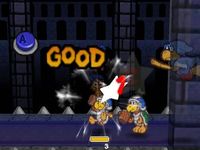Paper Mario, capture d'écran
